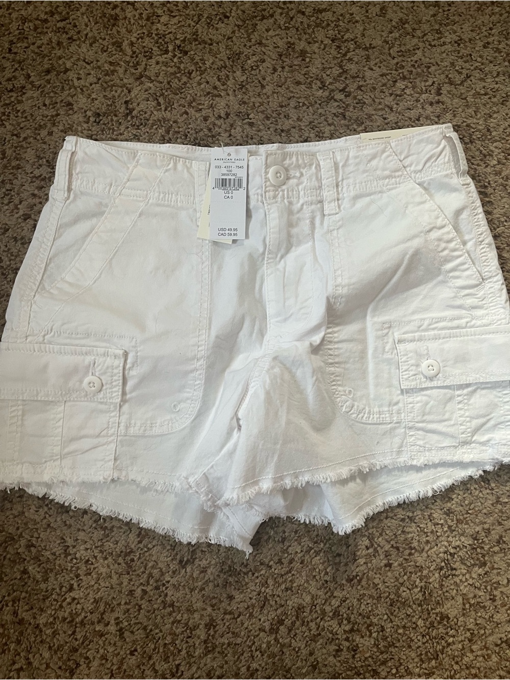 American Eagle Outfitters Shorts NWT
